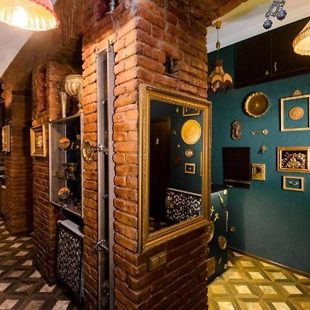 Vorontsoff Inn Boutique Hotel تبليسي المظهر الخارجي الصورة