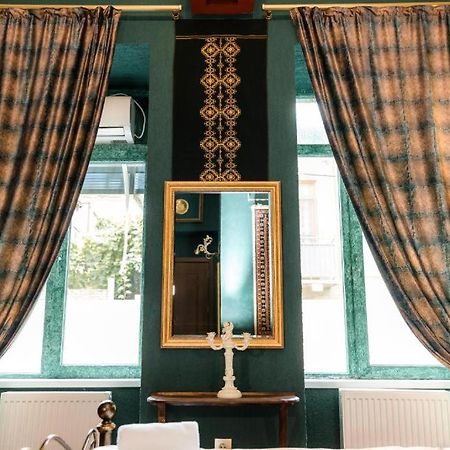Vorontsoff Inn Boutique Hotel تبليسي المظهر الخارجي الصورة