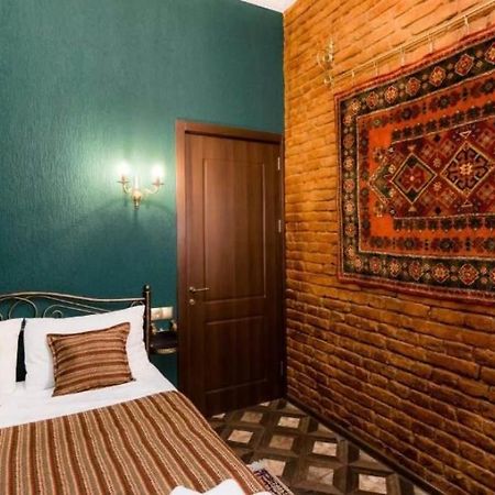 Vorontsoff Inn Boutique Hotel تبليسي المظهر الخارجي الصورة