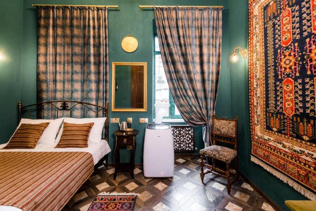 Vorontsoff Inn Boutique Hotel تبليسي المظهر الخارجي الصورة