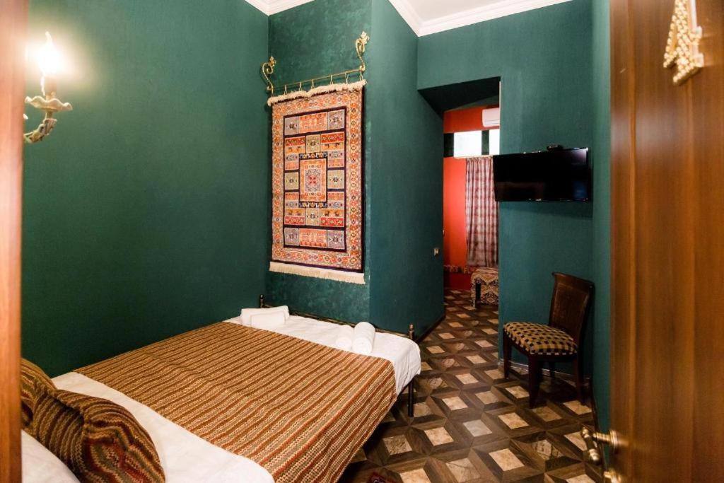 Vorontsoff Inn Boutique Hotel تبليسي المظهر الخارجي الصورة
