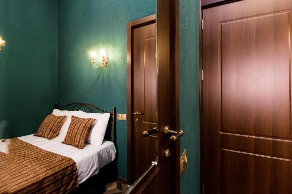 Vorontsoff Inn Boutique Hotel تبليسي المظهر الخارجي الصورة