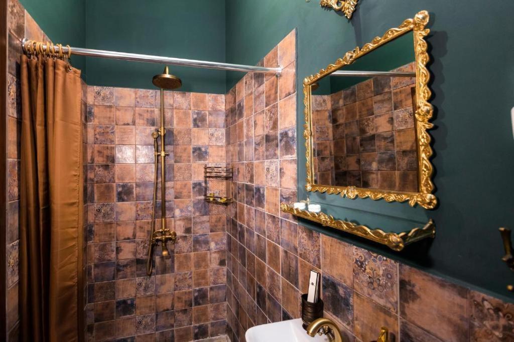 Vorontsoff Inn Boutique Hotel تبليسي المظهر الخارجي الصورة