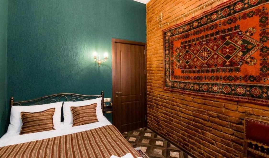 Vorontsoff Inn Boutique Hotel تبليسي المظهر الخارجي الصورة